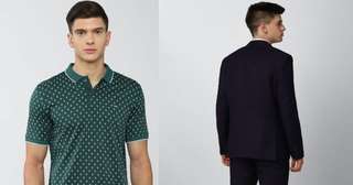 Fairify Header how ethical is Van Heusen COSH