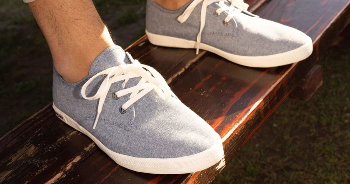 Seavees shoes on sale