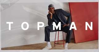 Fairify Header how ethical is topman COSH