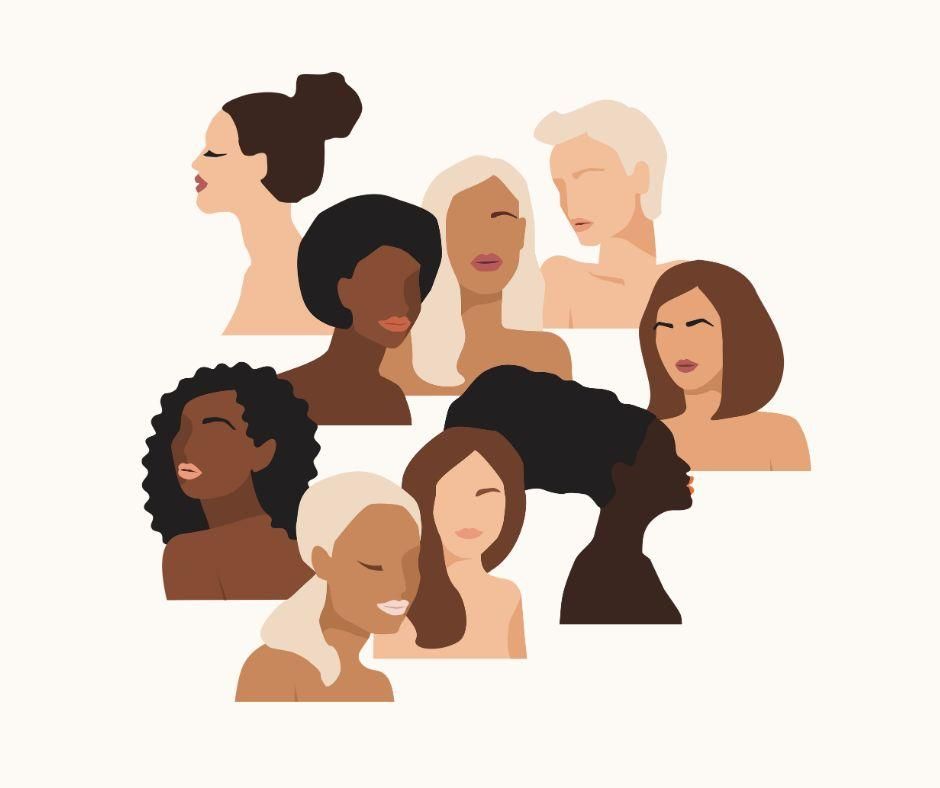 Female entrepreneurship vrouwelijk ondernemerschap inclusivity international womens day COSH
