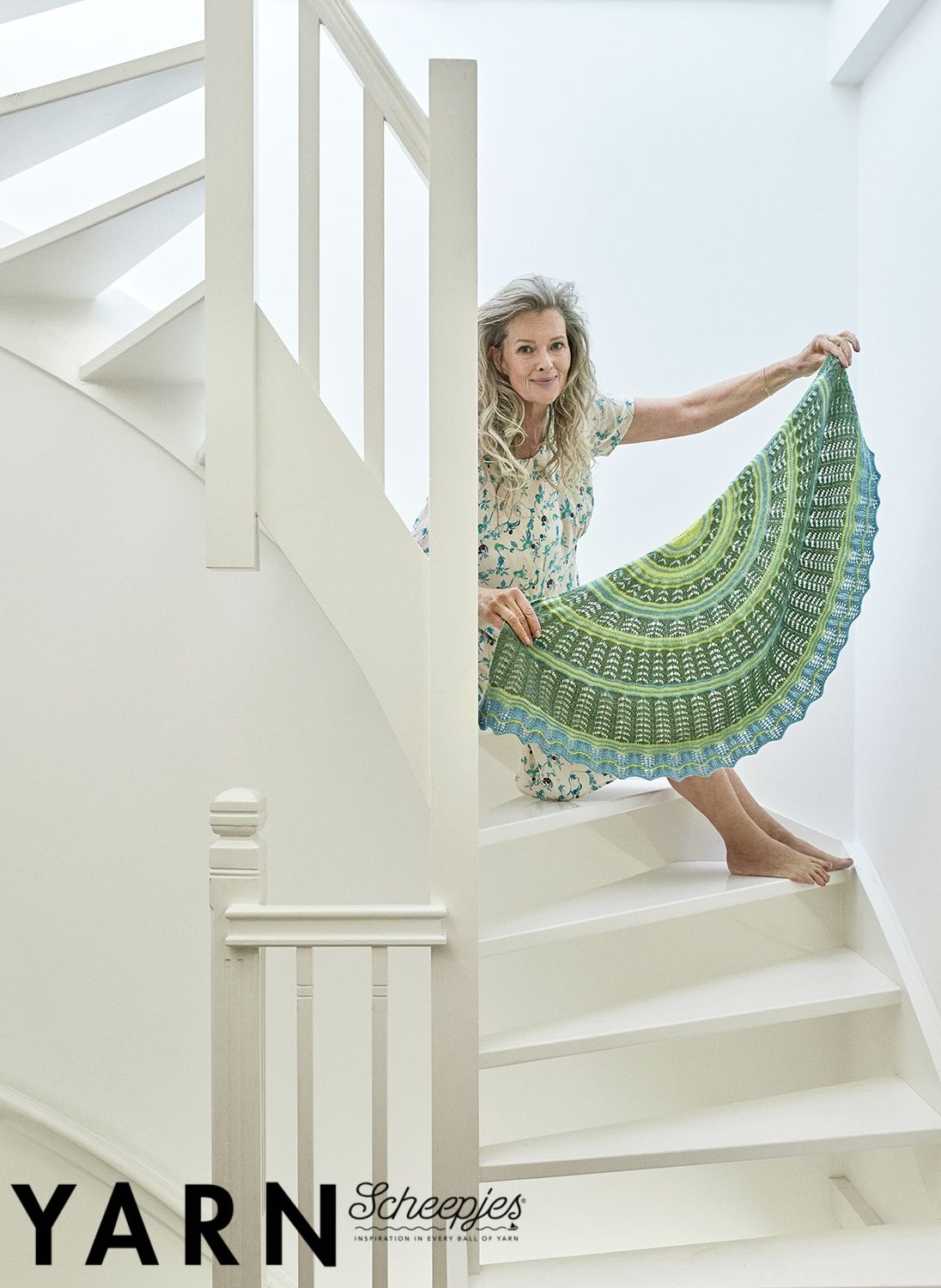 Fibonacci aarige garens cosh leuven