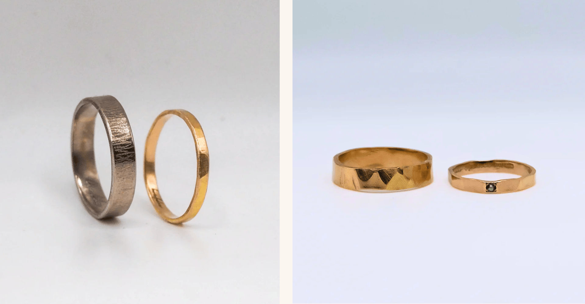 Fien De Muynck workshop trouwringen gent event cosh