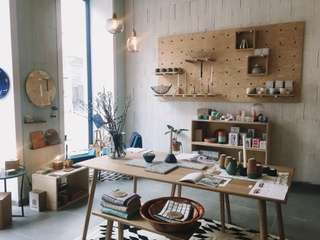 Fonetik COSH cadeau idee Ã n deco