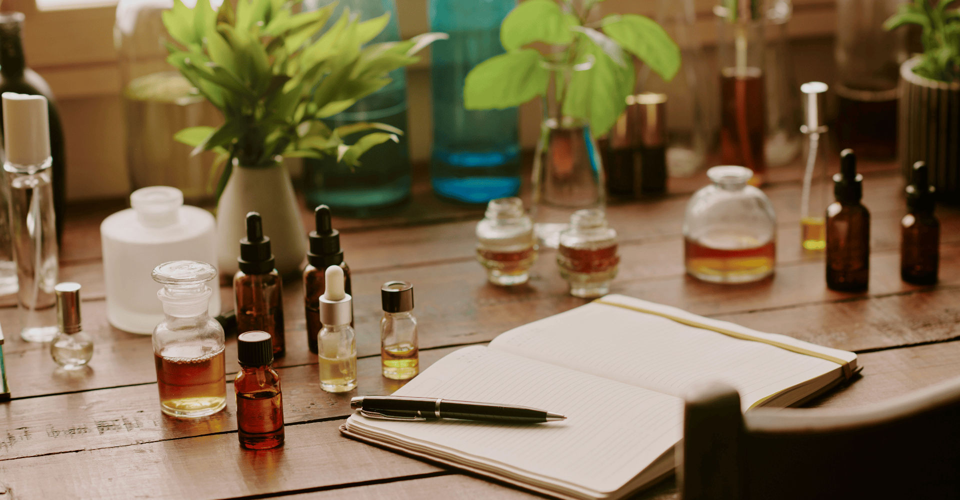 Fonetik perfume workshop event cosh