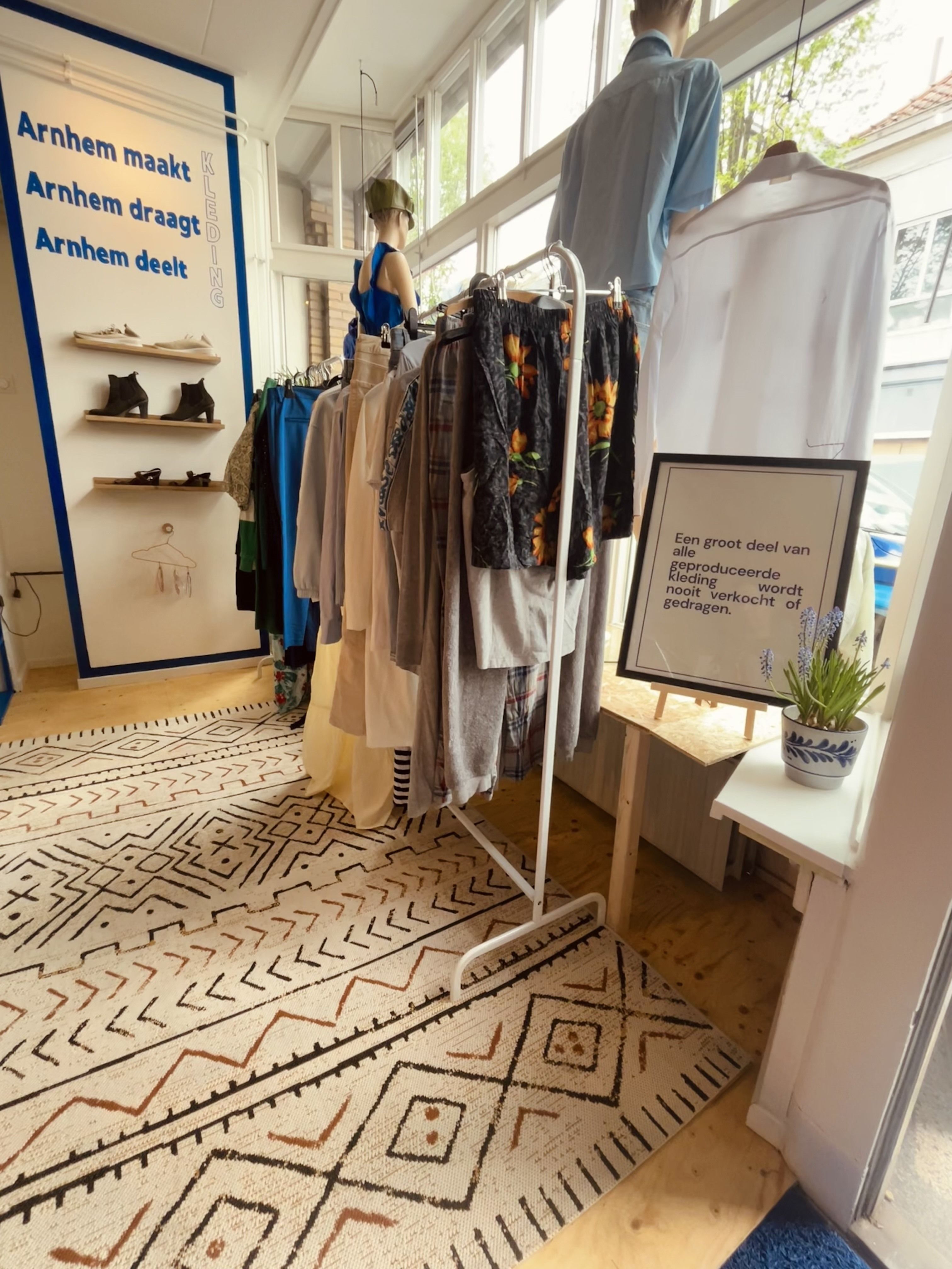 Foto winkel