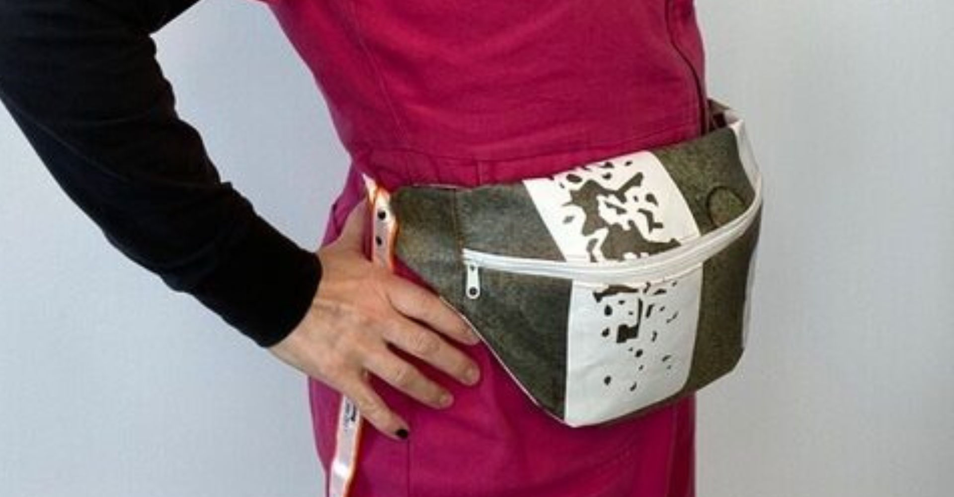 Event workshop Bags Noch Mall cosh