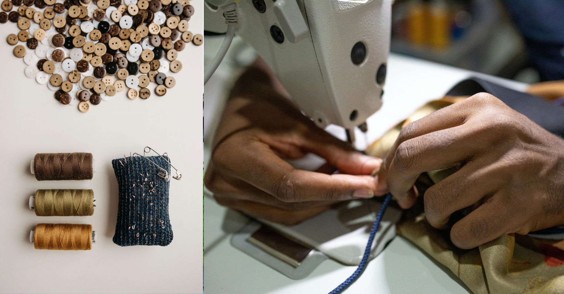 Event workshop Bags upcycling cosh2