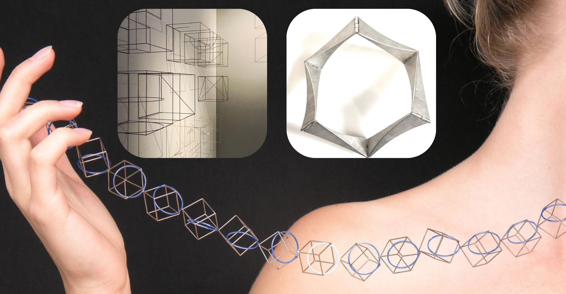 Galerie CEBRA präsentiert Anne Rose Regenboog