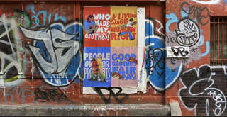 Good clothes fair pay fashion revolution header COSH