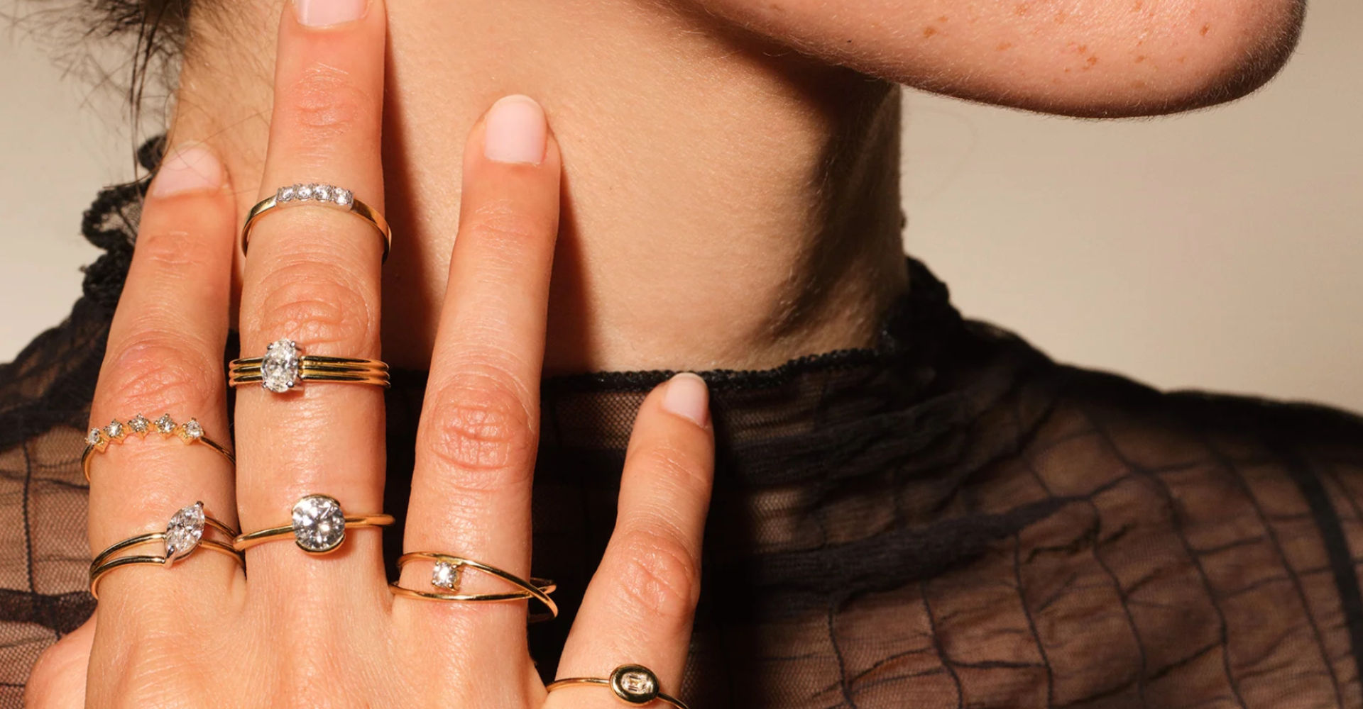HEADER COSH in Circular Designers in the Jewellery sector 2024