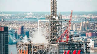 Le greenwashing d H M Le scandale des dechets textiles COSH