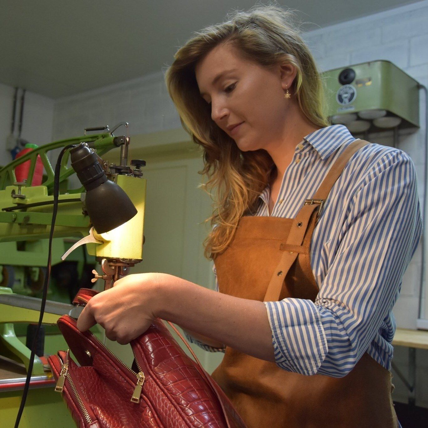 Prix outlet cordonnier sac