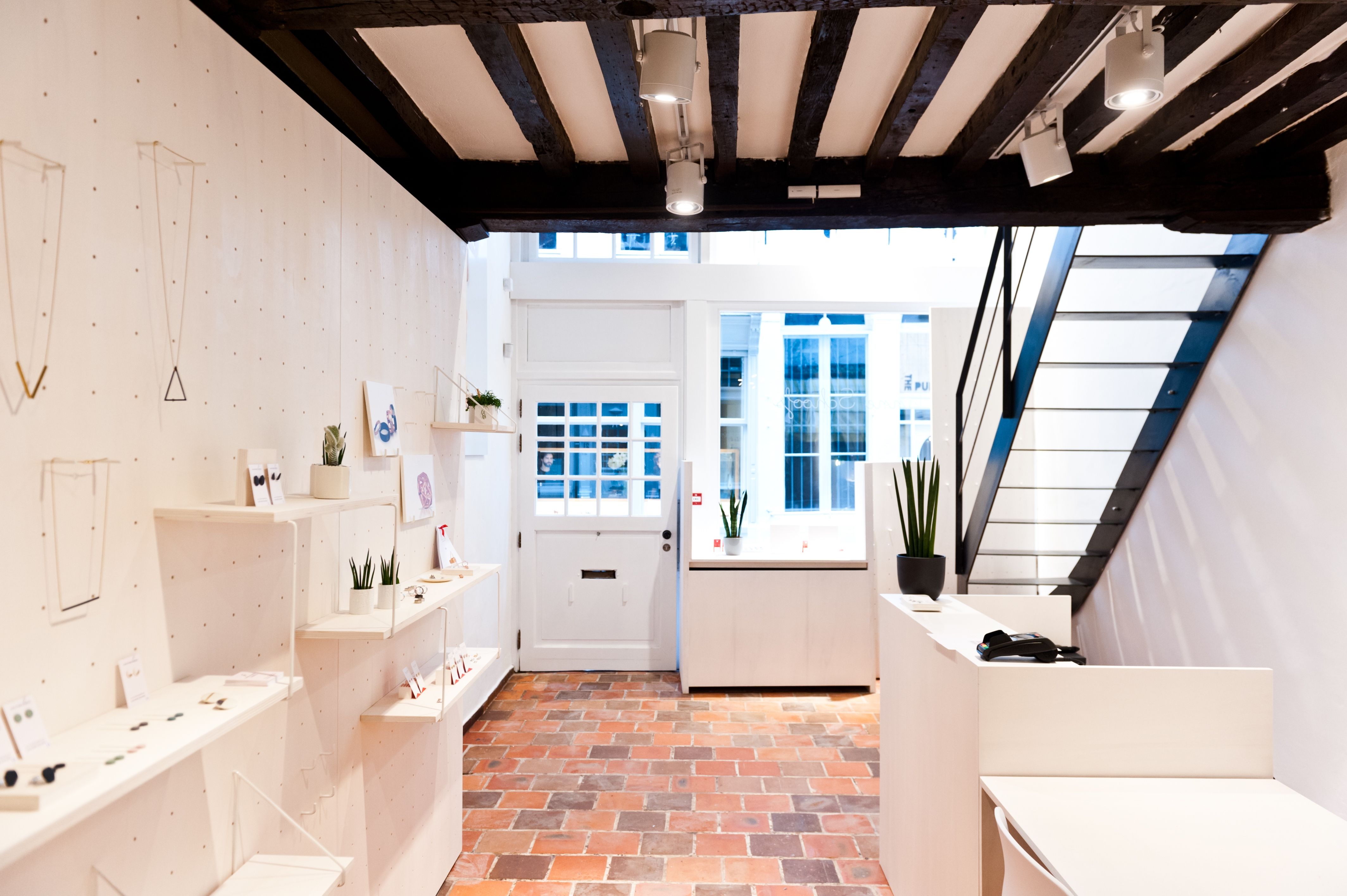 Hanne Schoofs Juwelier Antwerpen NP 10