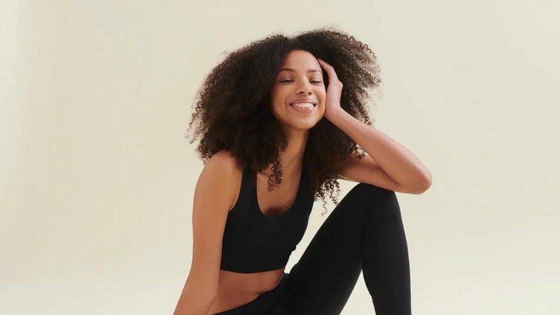 Wellicious Sustainable Yoga Fashion Online COSH