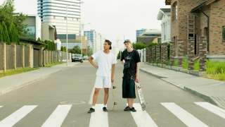 Header Skate Outfits 1