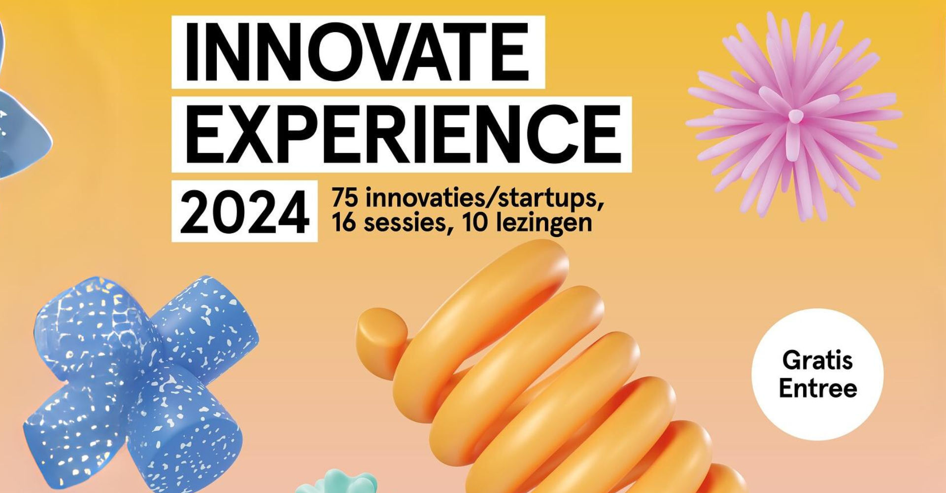 INNOVATE experience 2024