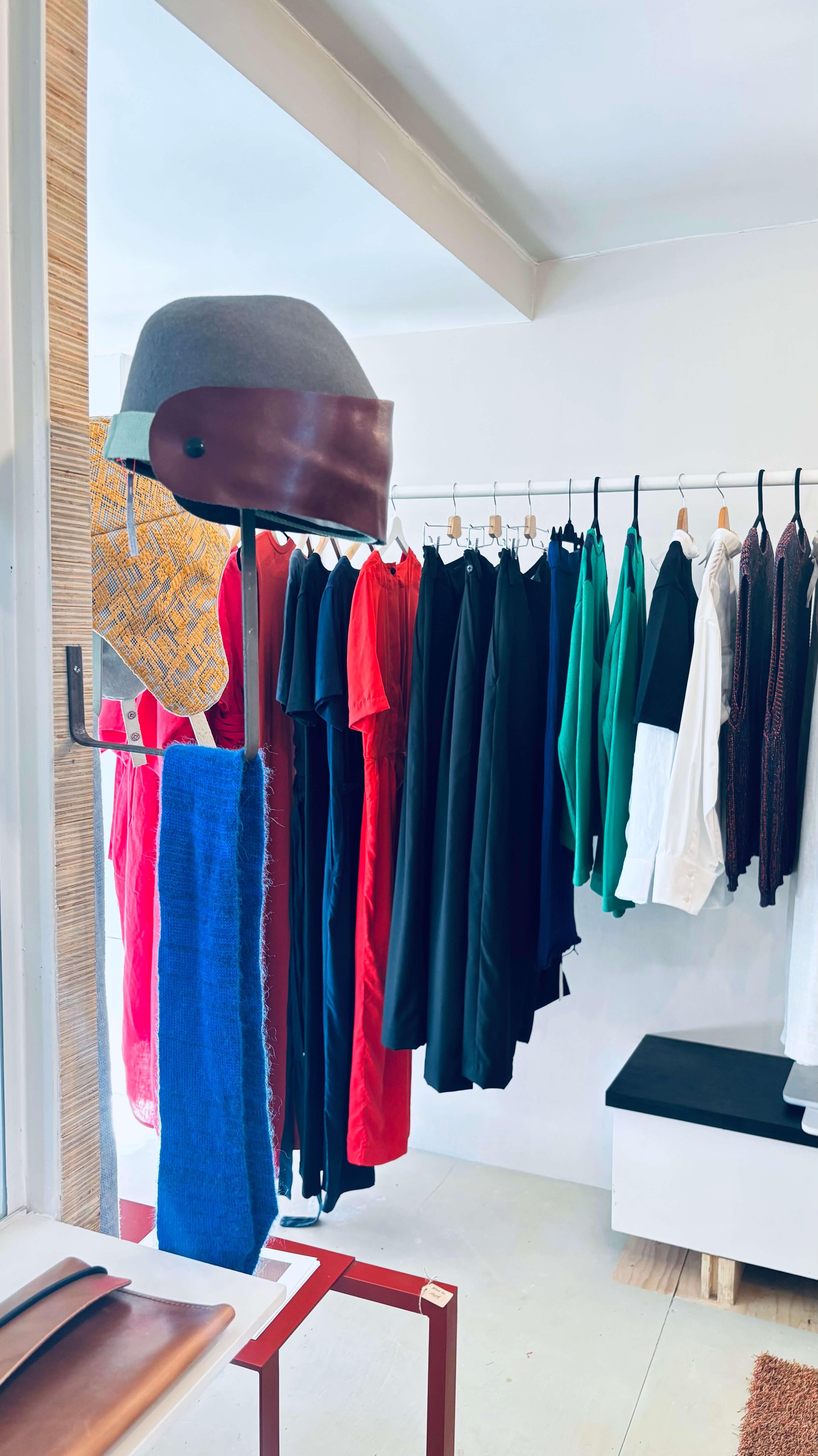 Ida Volta Gent Store Cosh