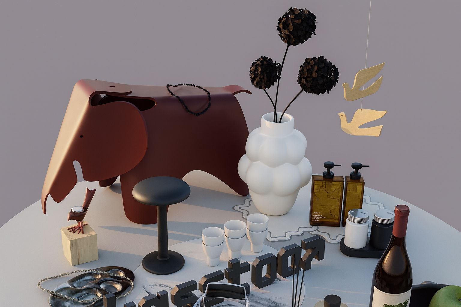 RE-GARDE pop-up bij Kasstoor