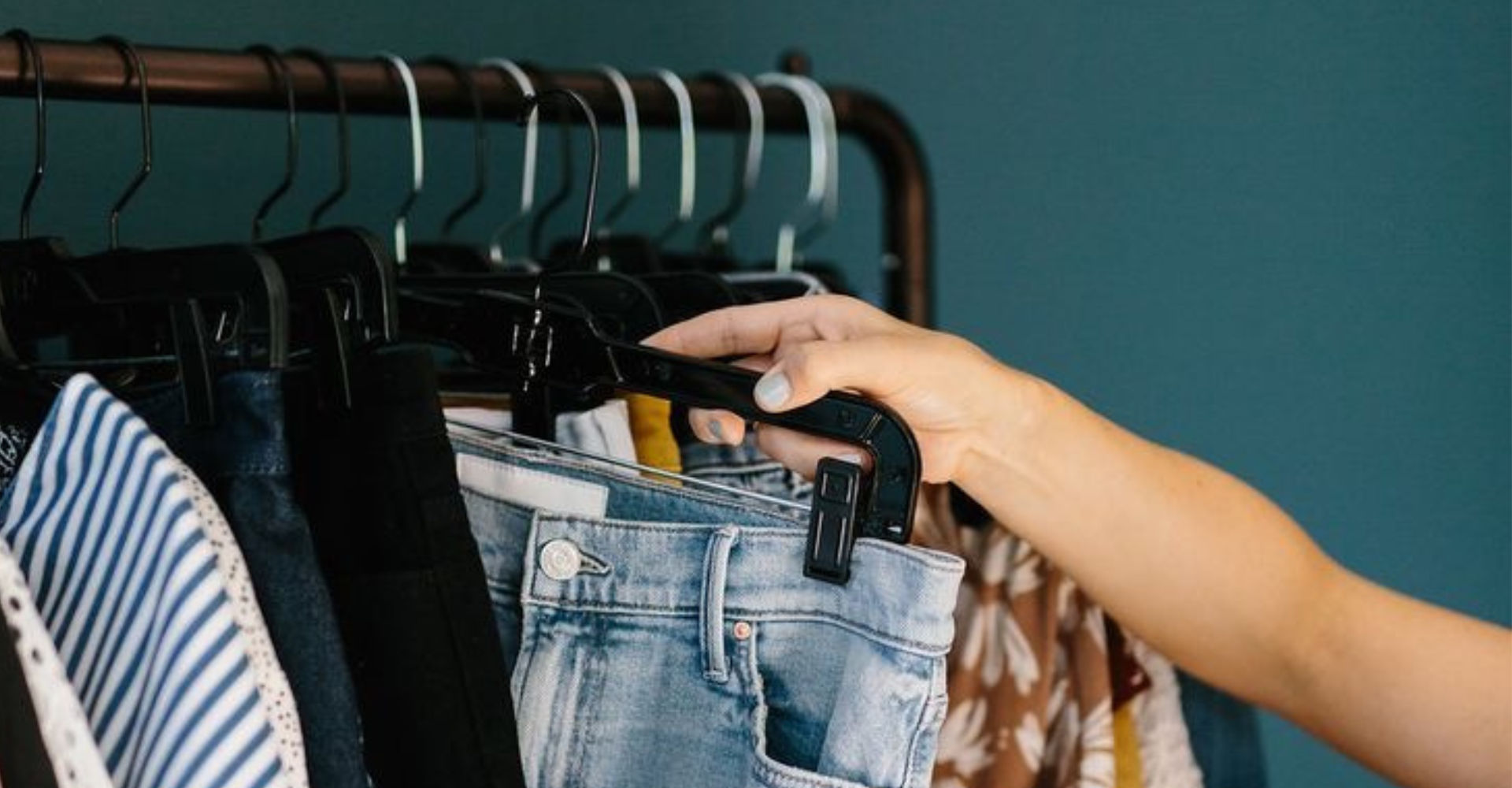 Dopamine Kledingruil door Logocomo