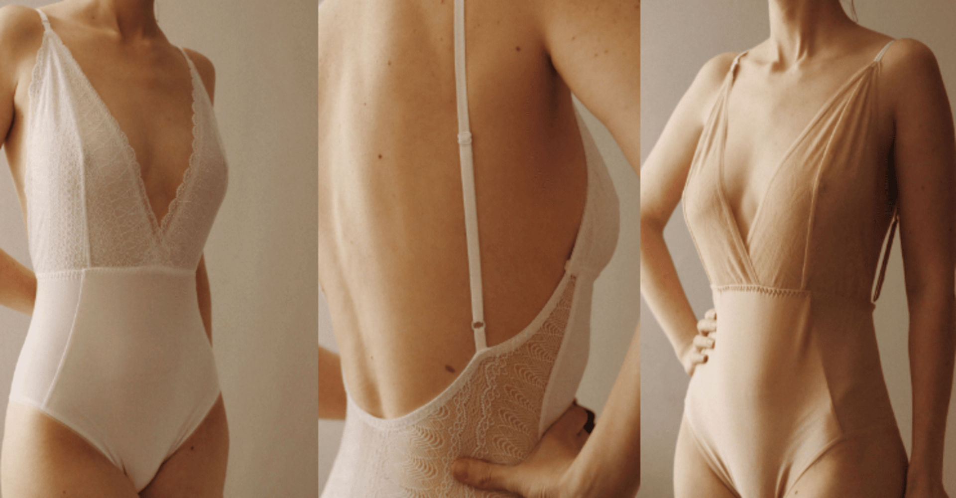 Image Ophelia Lingerie
