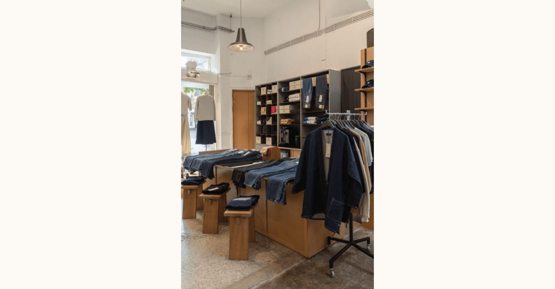 Jones complimentary embroidery event cosh