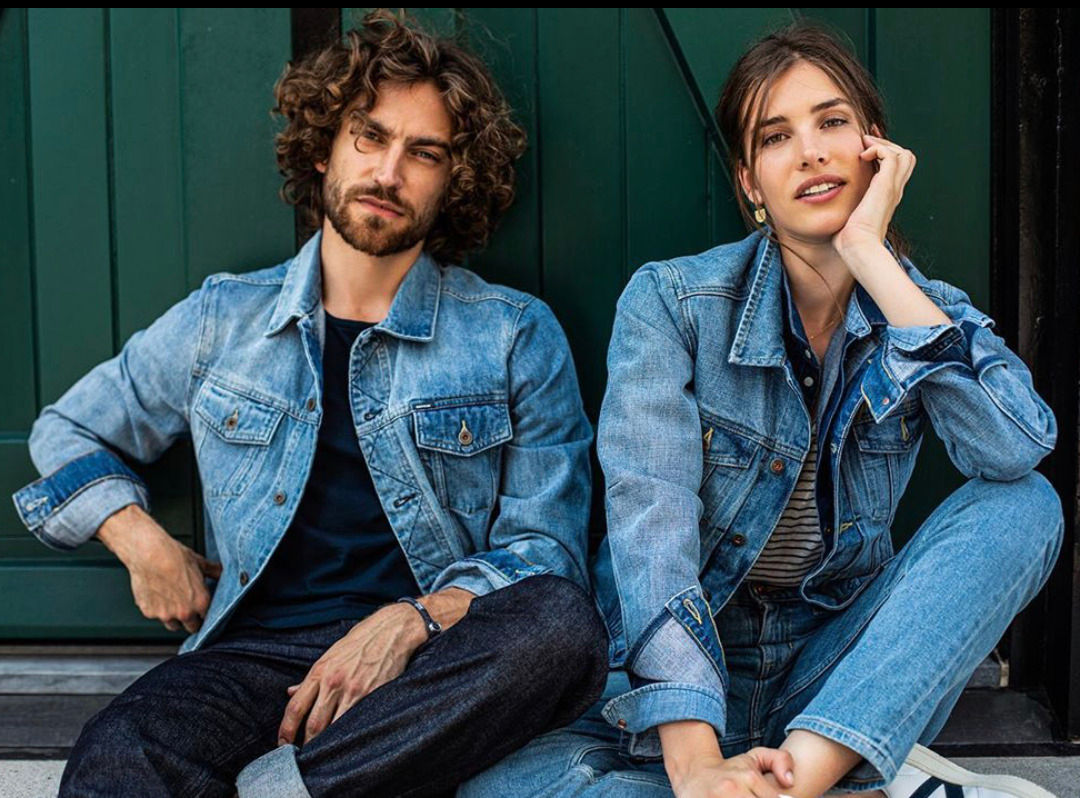 Kuyichi jeans: Organic cotton and ethical fashion | COSH!