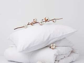 Kalani towels fairtrade katoen wit brand COSH