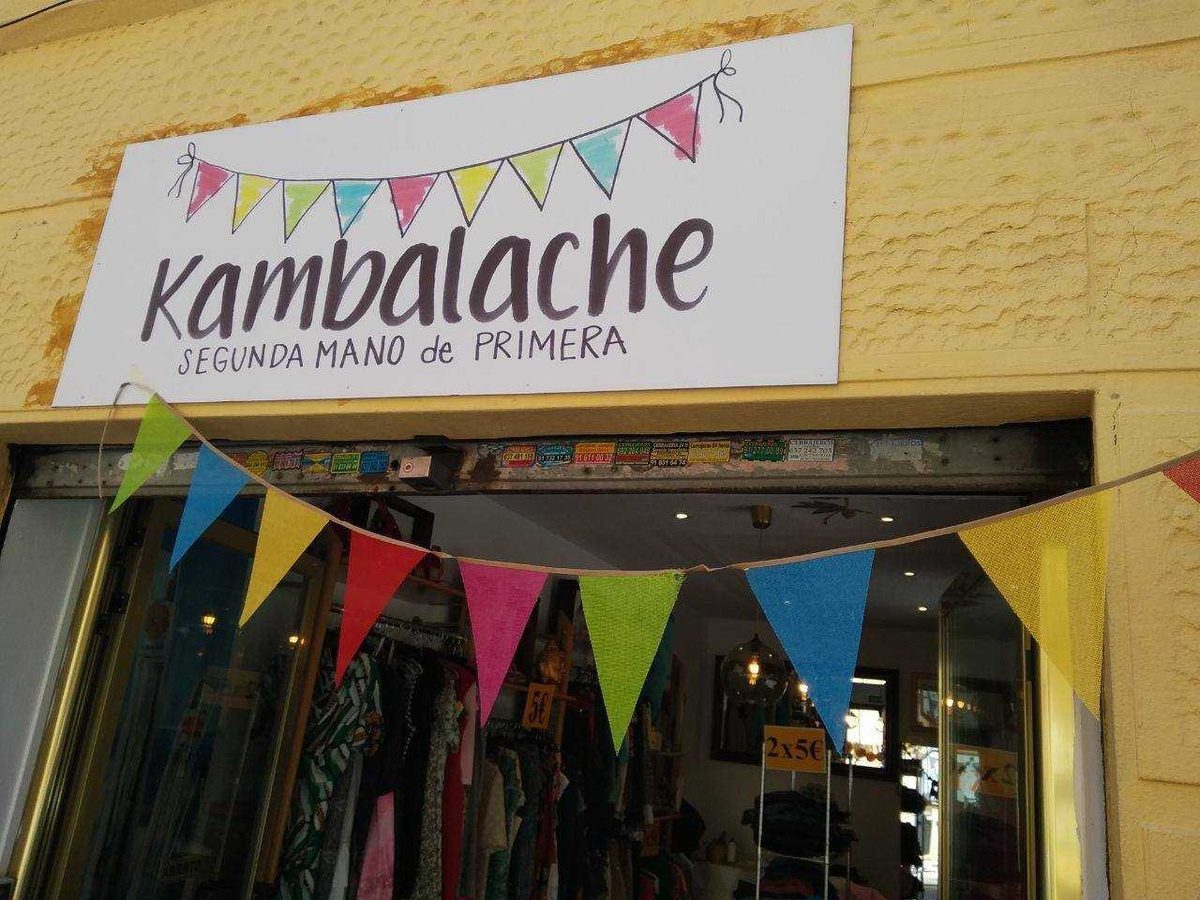 Kambalache store
