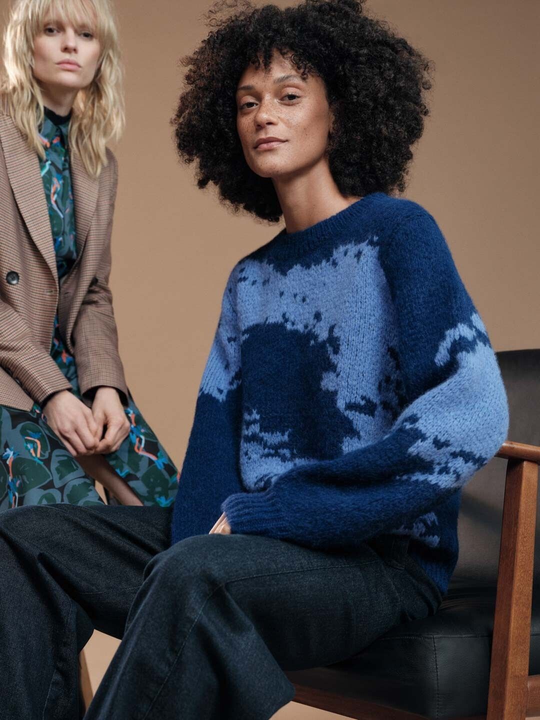 LANIUS the sustainable clothing brand that adds a dose of COSH