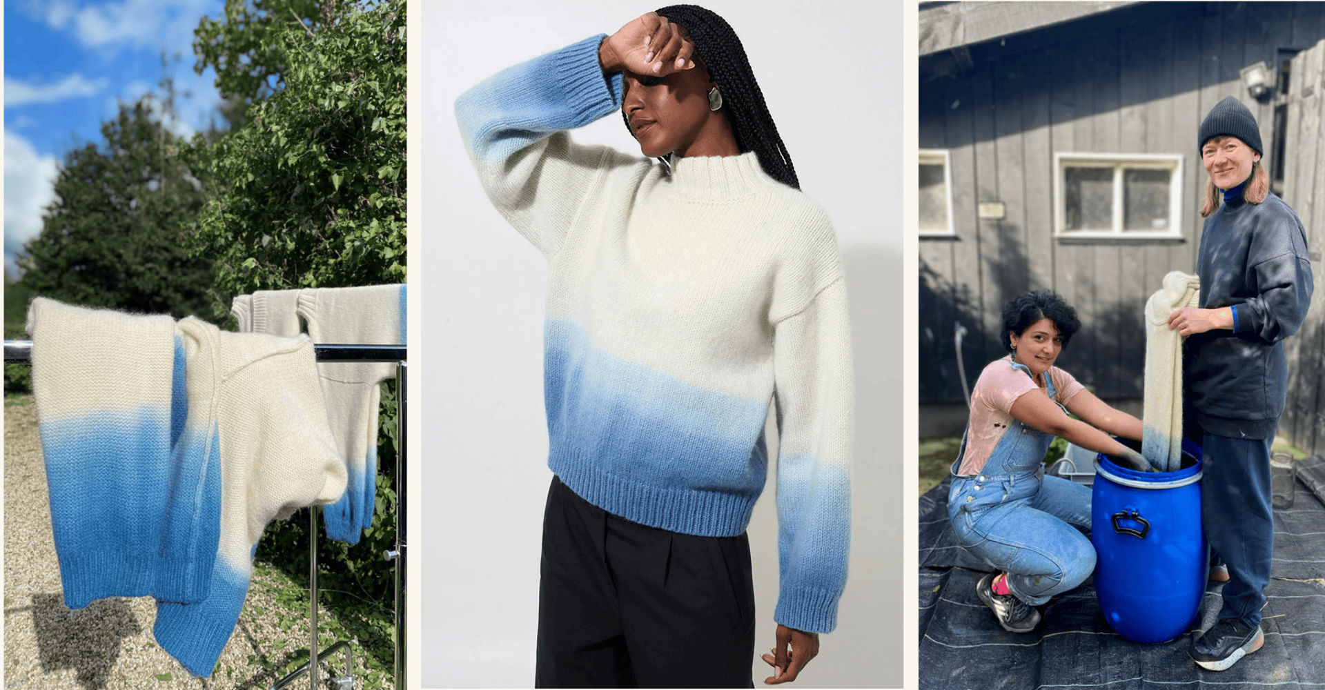 Lena Roua Joline amsterdam event cosh