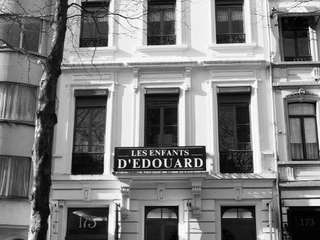 Les enfants dedouard