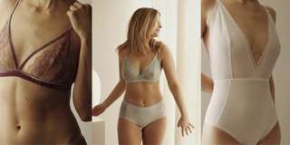 Leuven popup Ophelia Lingerie 1
