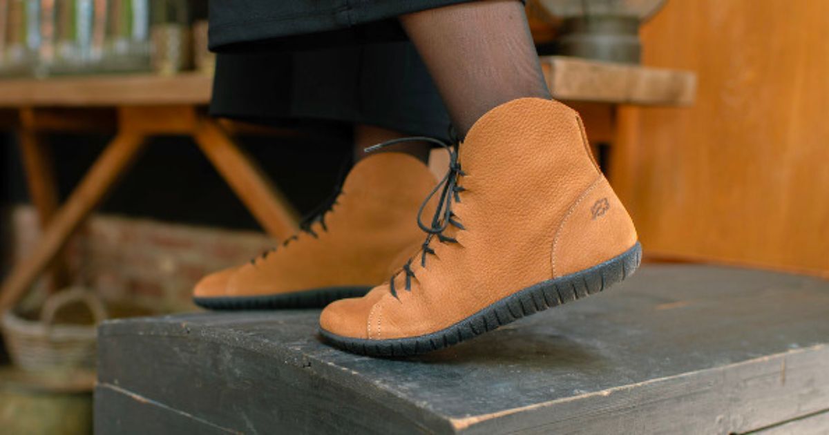 Loints of Holland stylish shoes made of premium leather. COSH