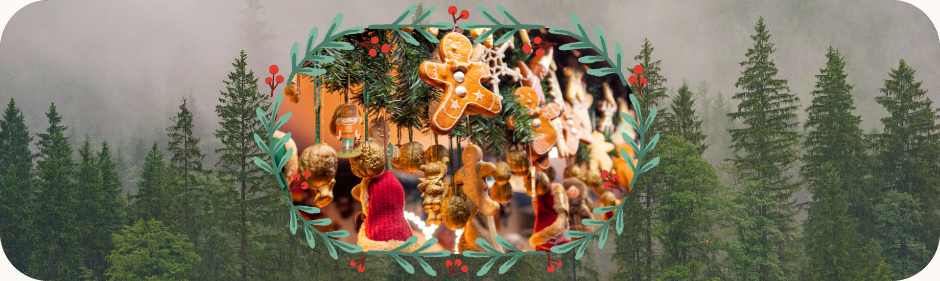 Lütter Weihnachtsmarkt