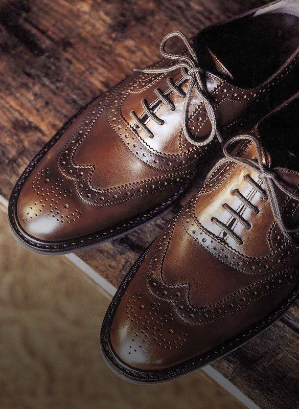 MEPHISTO Cover Image brands cosh