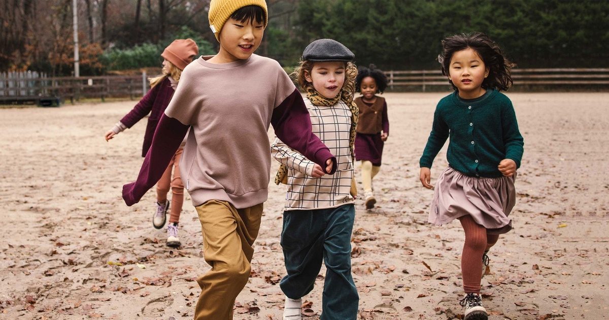 Mingo kinderkleding deals