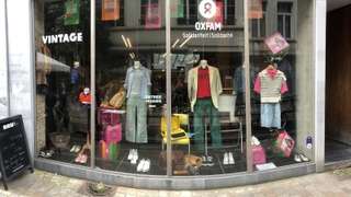 Madparcours oxfam vintage shop brussels