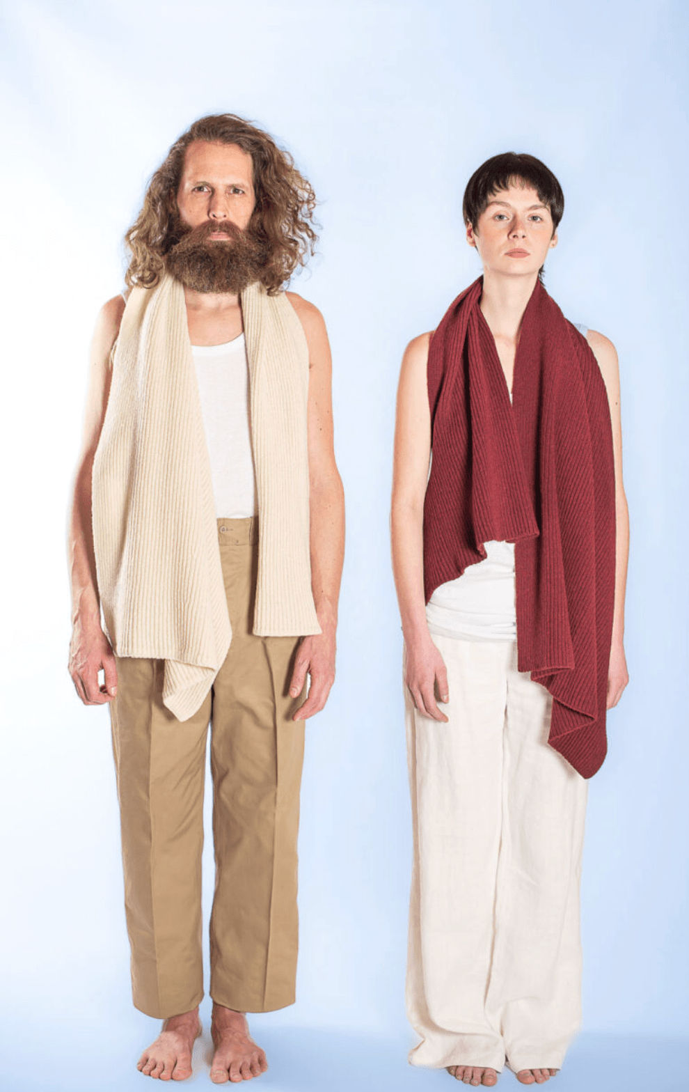 Marie doutrepont brussel knitwear store cosh