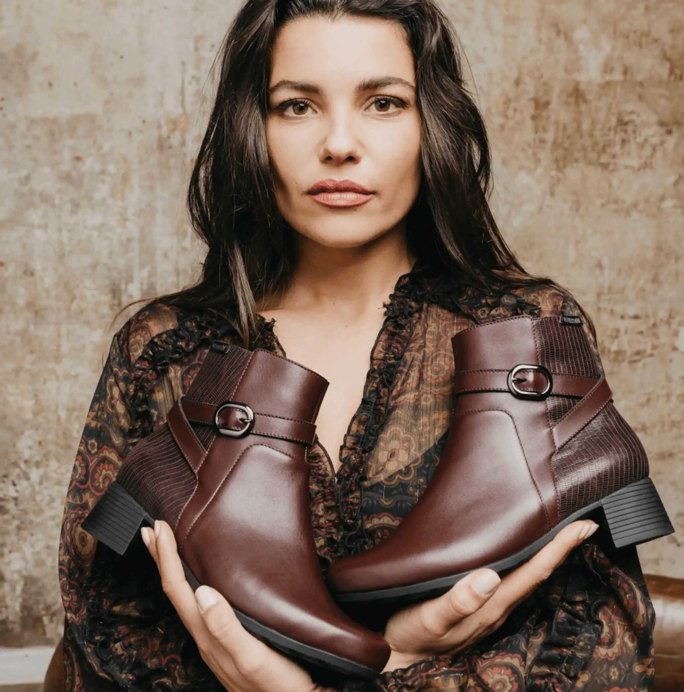 Mephisto Kortrijk duurzamere schoenen COSH