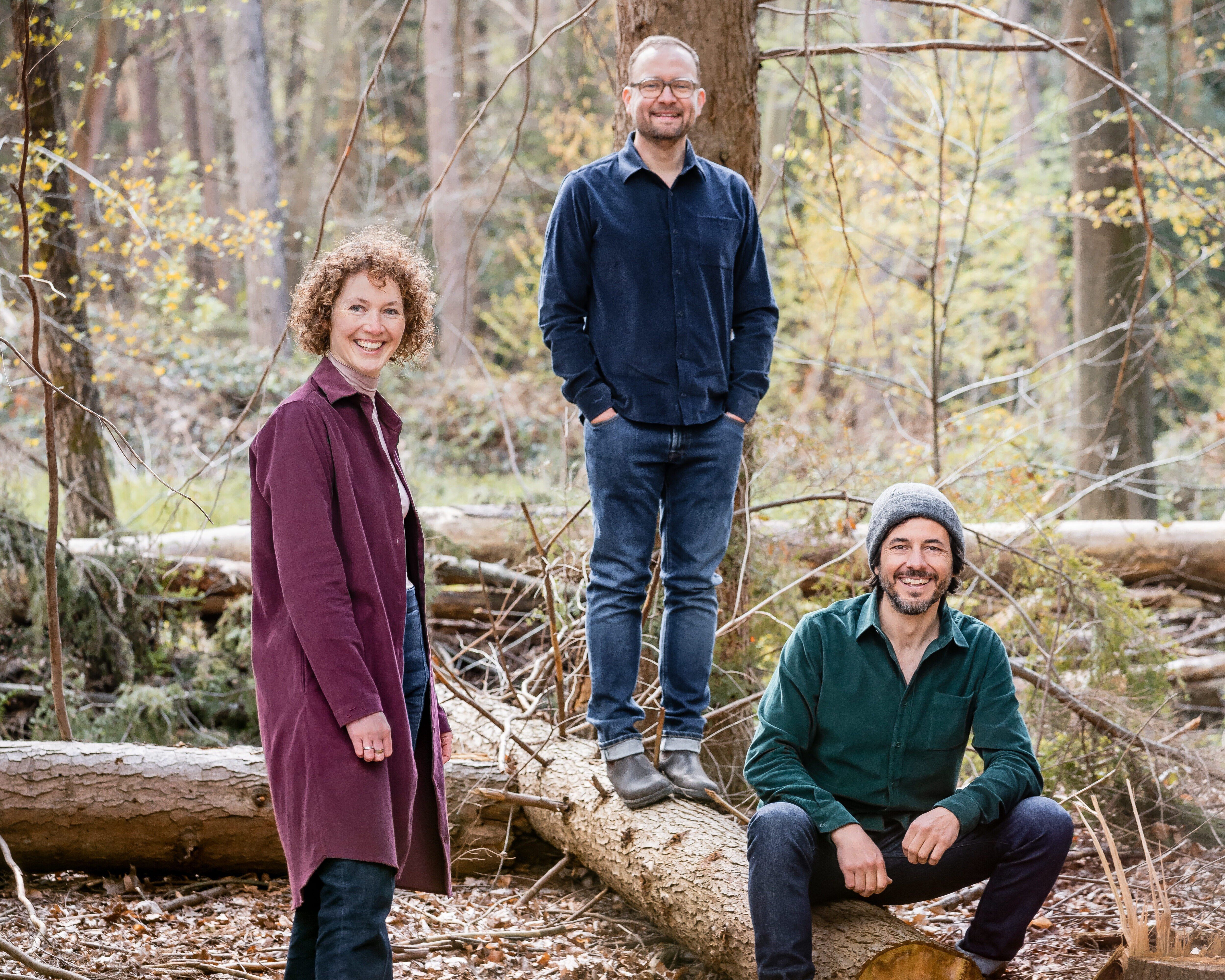 Mr Manchette family nature organicmaterials brand COSH