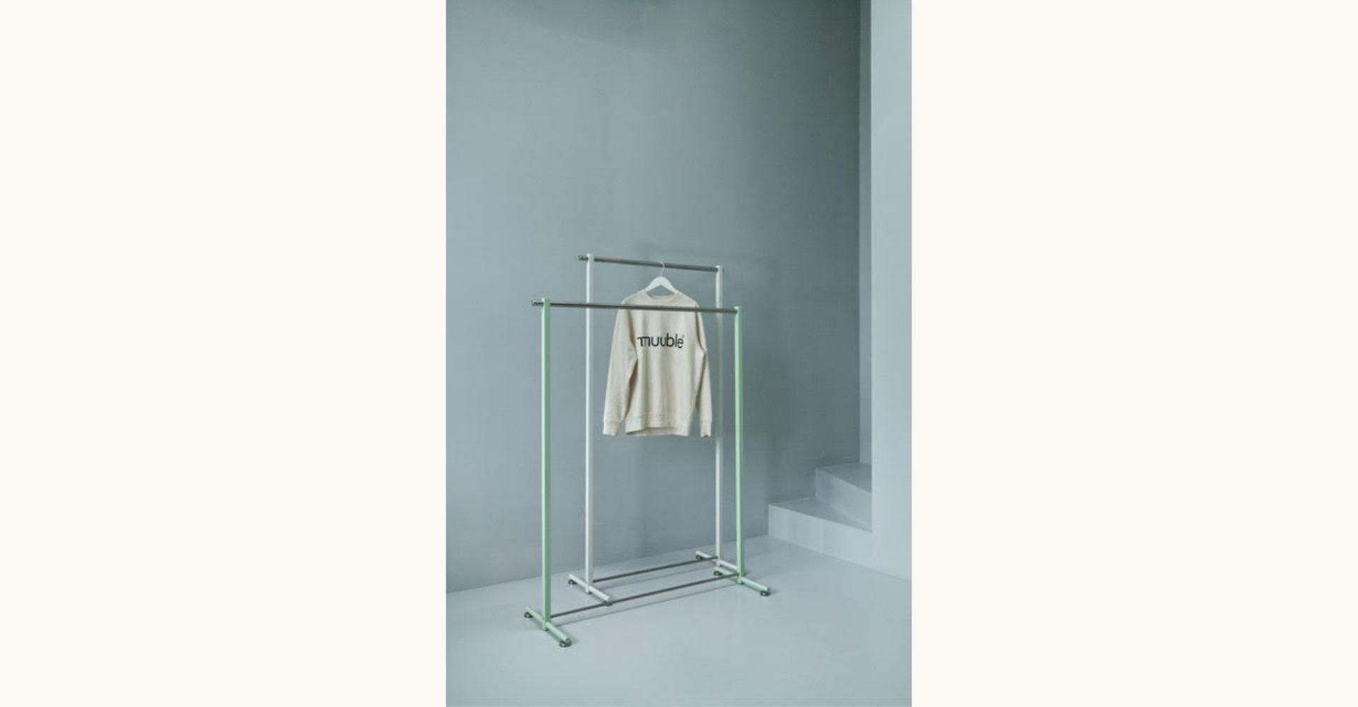 Muuble Useless Studio Event