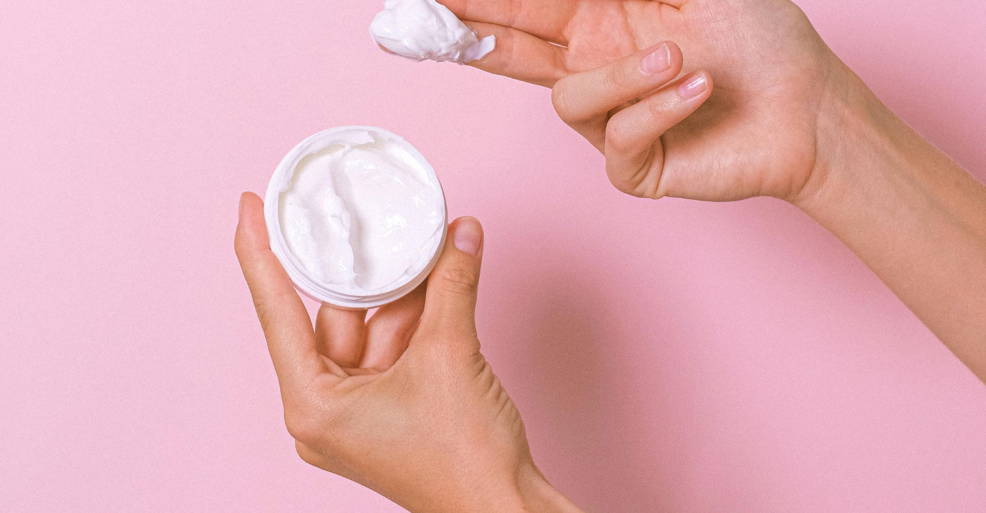 NUORI skincare session