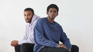 New Optimist menssweaters circular clothing madeinamsterdam brands COSH