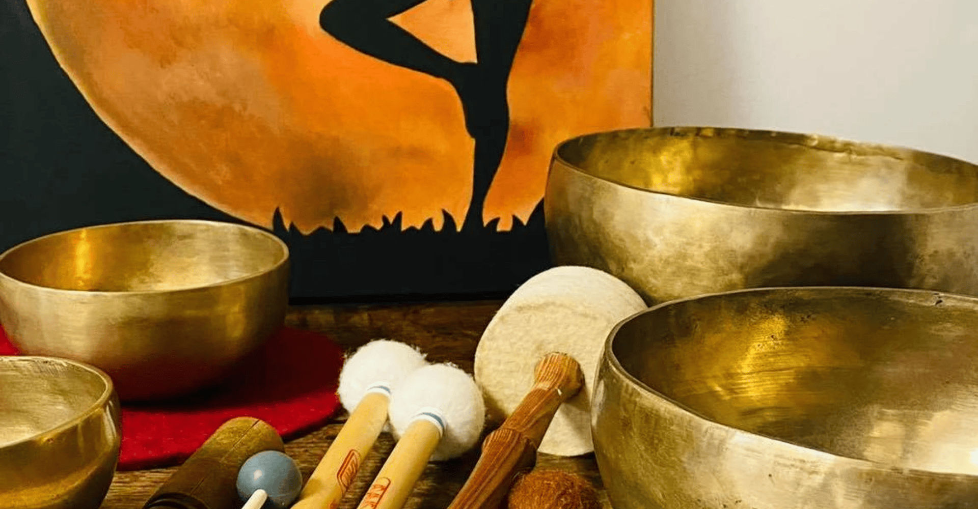 Nidra yoga with Karma Markt