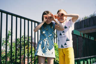 Onnolulu biokatoenen kinderkleding 190514 COSH SS20 Sfeer 0523