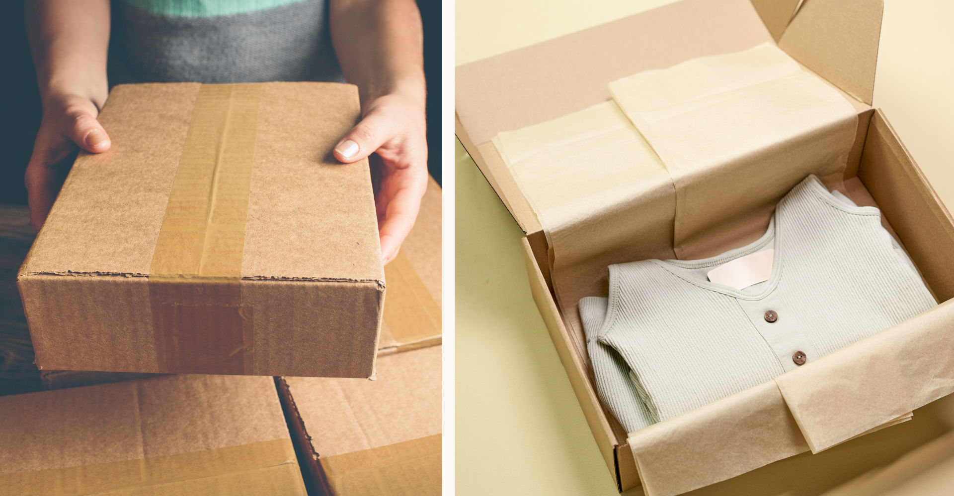 PPWR Packaging Registration for Fashion Businesses