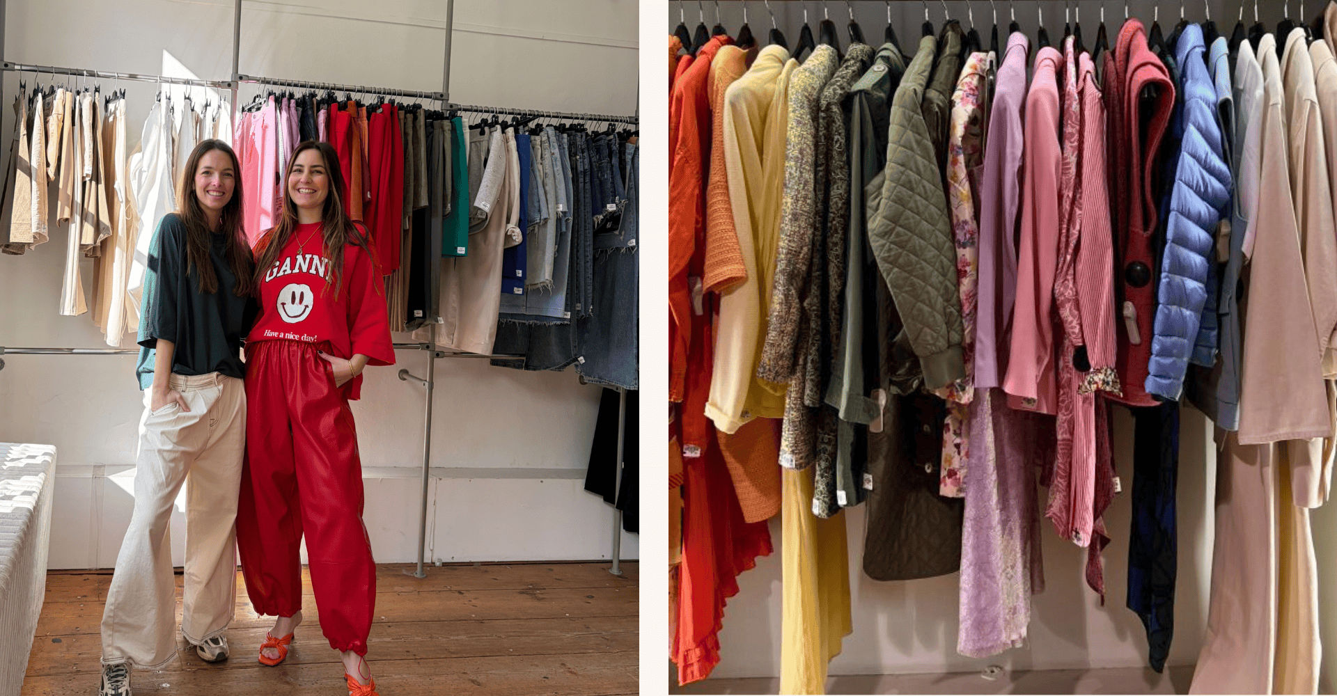 Pardaf closet sale antwerpen event cosh