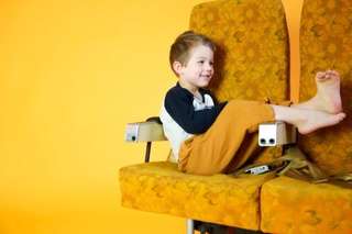 Pluto is a Planet Photoshoot COSH 2021 04 28 115848