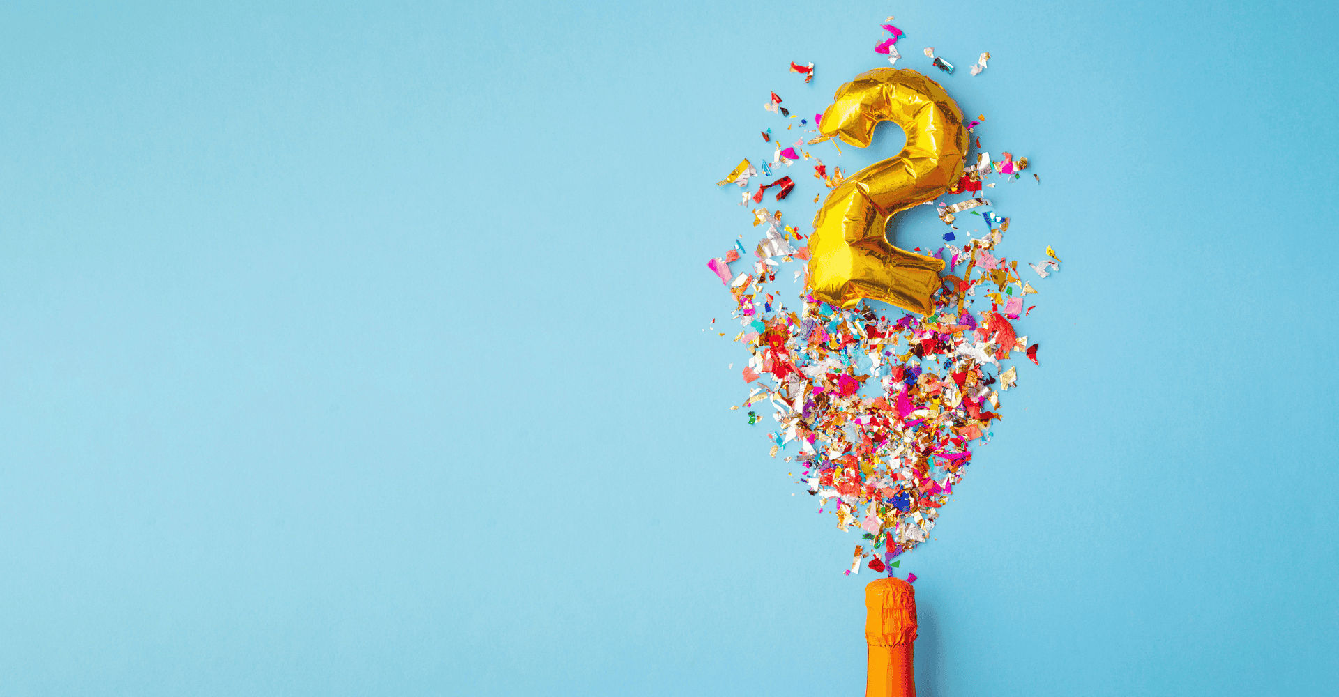 Quinnies 2 year anniversary