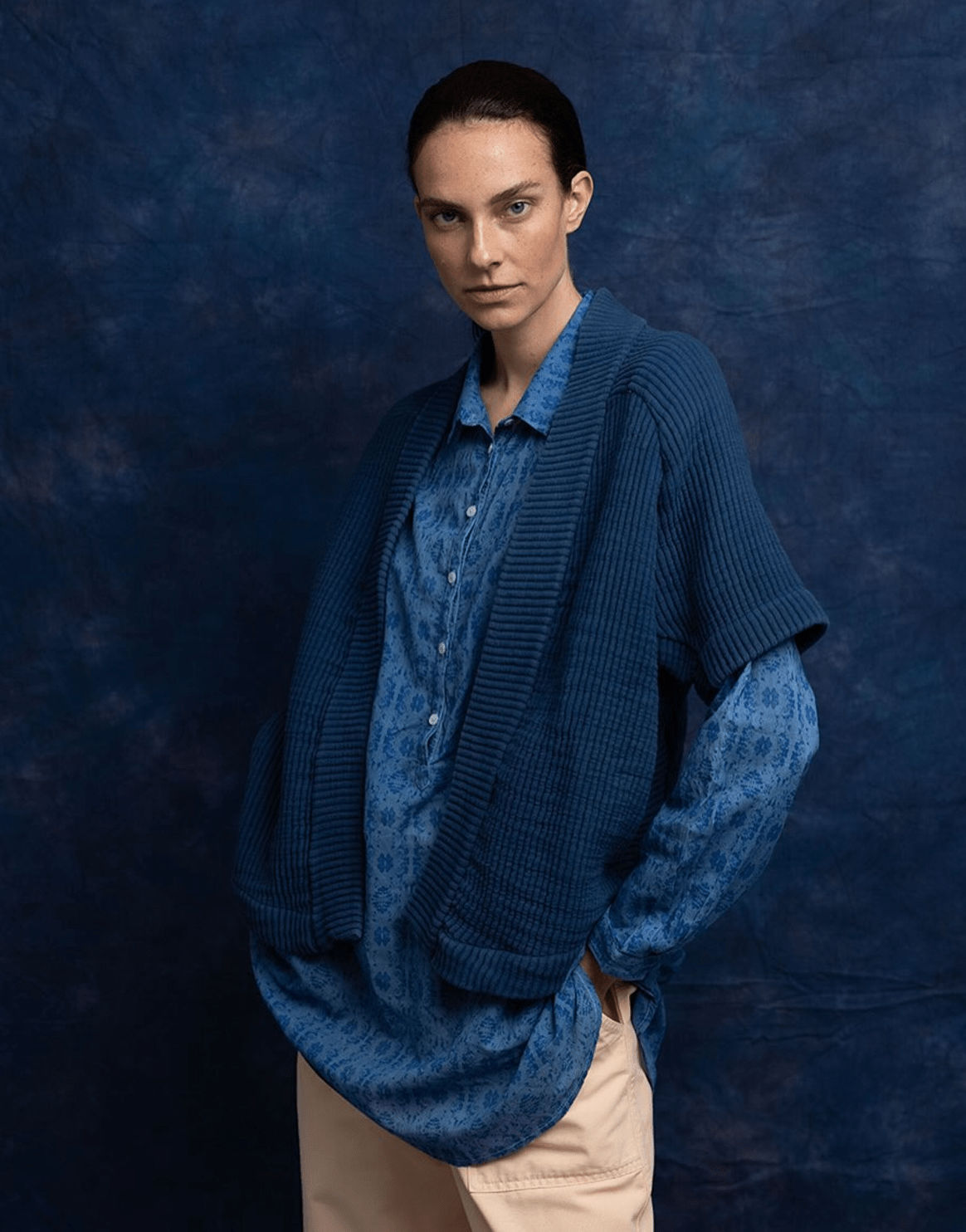 RE GARDE wordt winkel voor een week